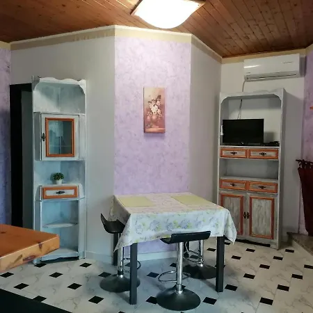 Casa Carlo Διαμέρισμα