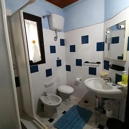 Casa Carlo Chia