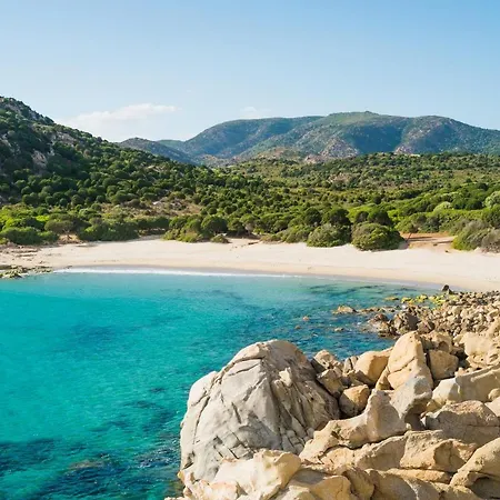 Casa Carlo Διαμέρισμα *