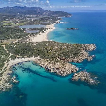 Διαμέρισμα Casa Carlo