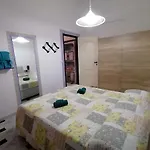 Apartman Casa Carlo Chia