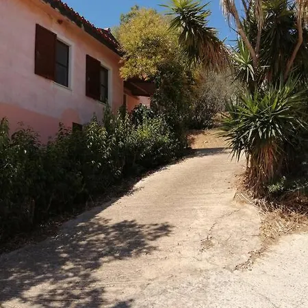 Casa Carlo * Chia