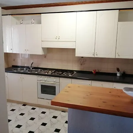 Casa Carlo Apartment *