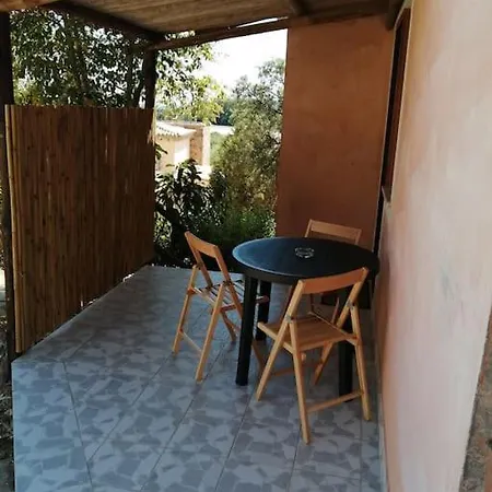 Lägenhet Casa Carlo