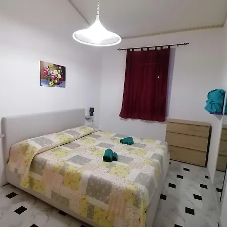 Casa Carlo Apartment *