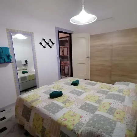 Apartment Casa Carlo Chia