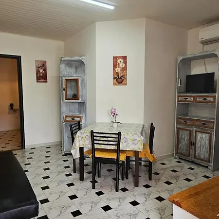 Casa Carlo * Chia